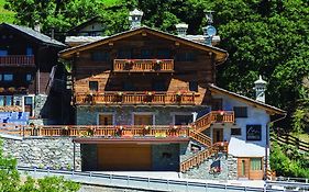 4478 Mountain Lodge